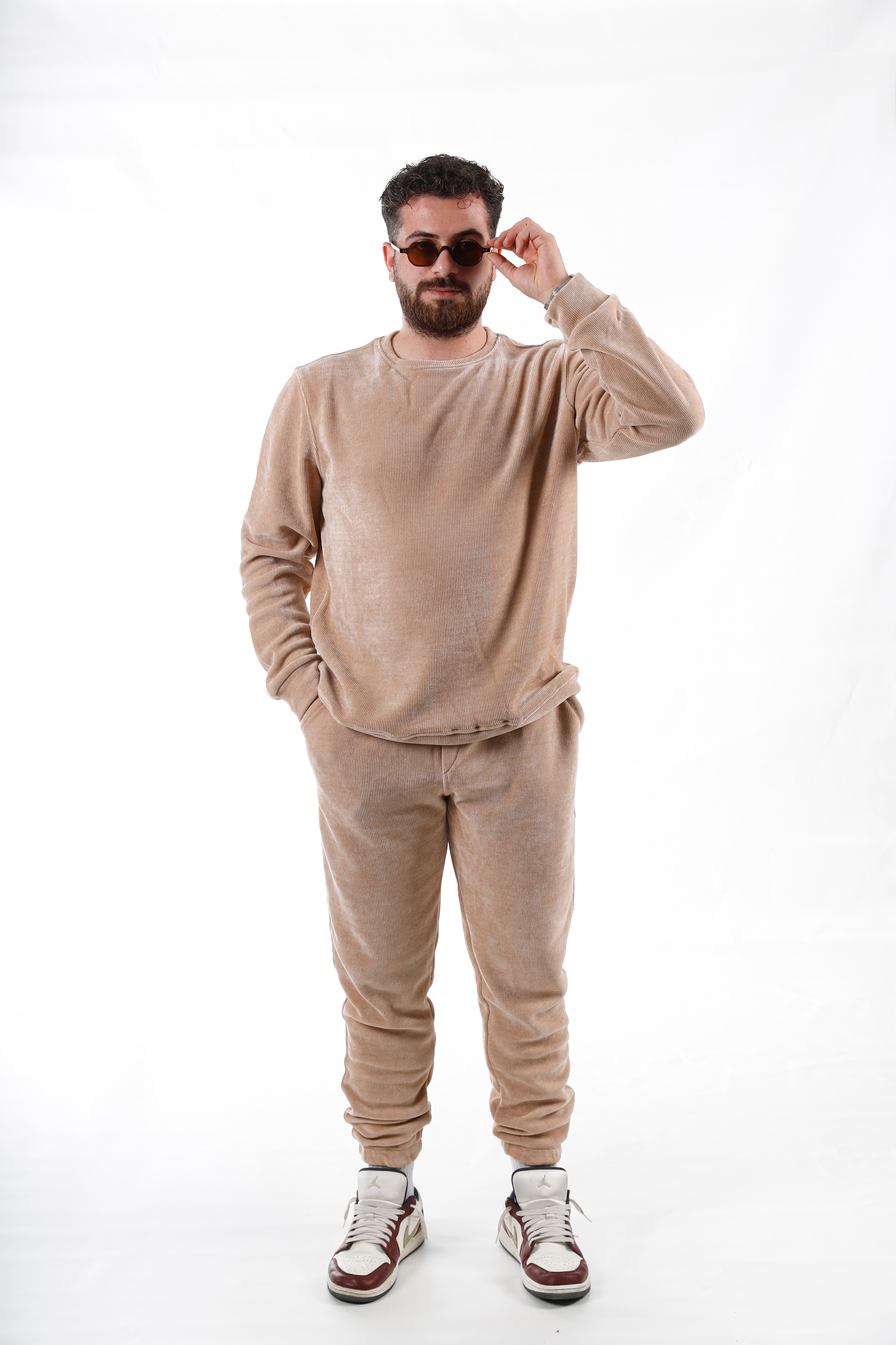 EKRU YÜNLÜ TAKIM - 2