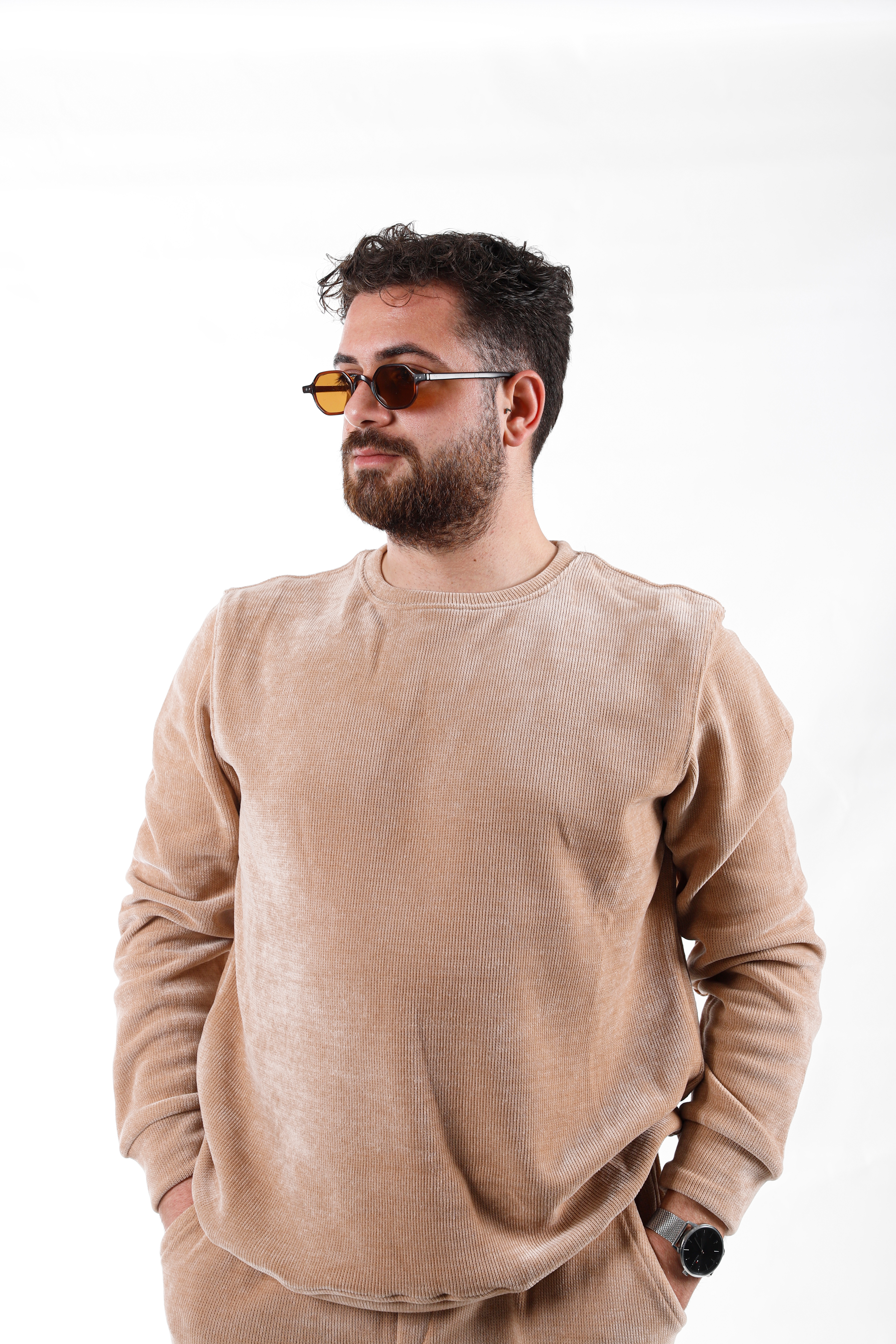EKRU YÜNLÜ TAKIM - 3