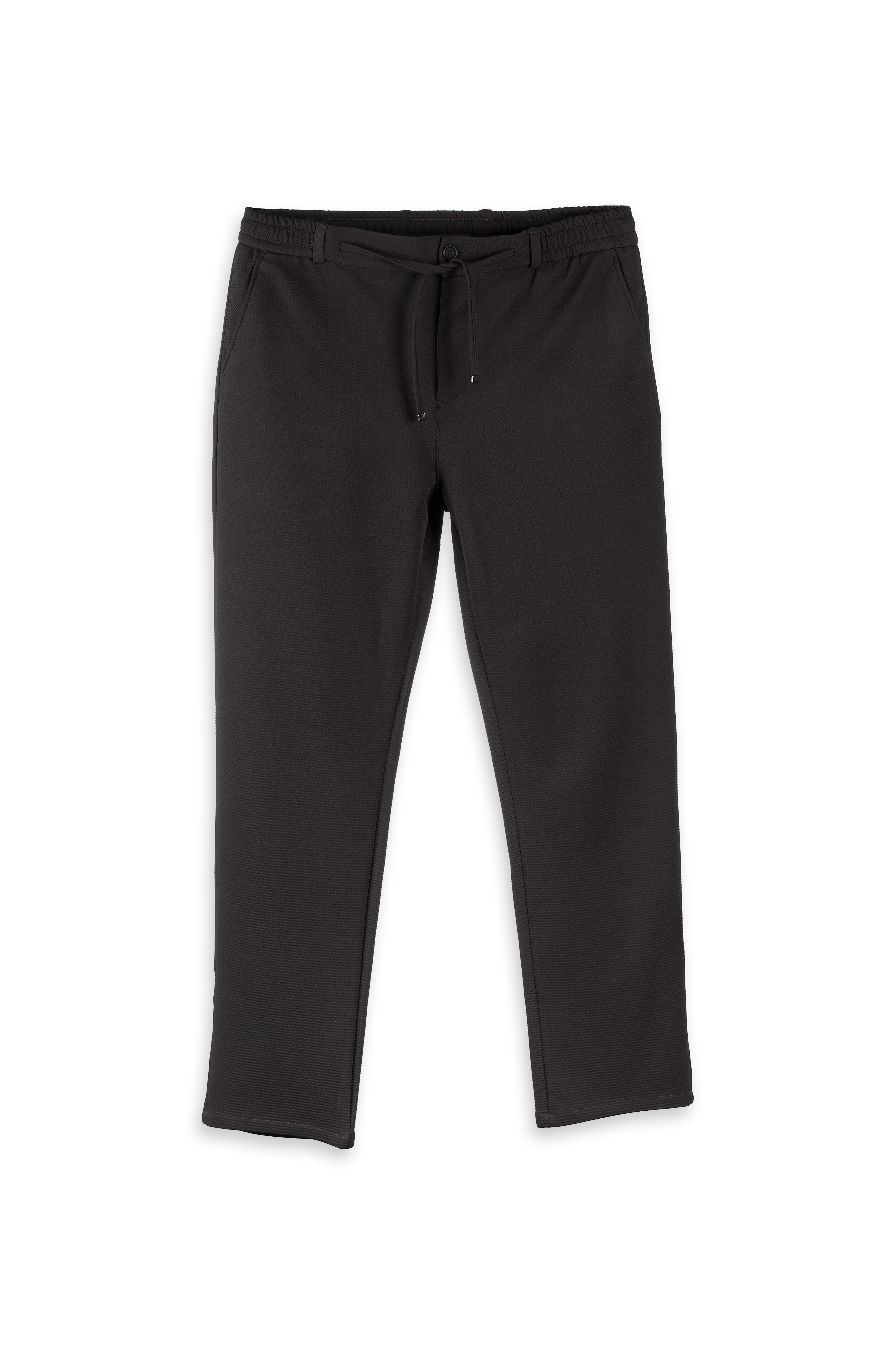 LUCAS ANTRASİT BAGGY PANTOLON - 4