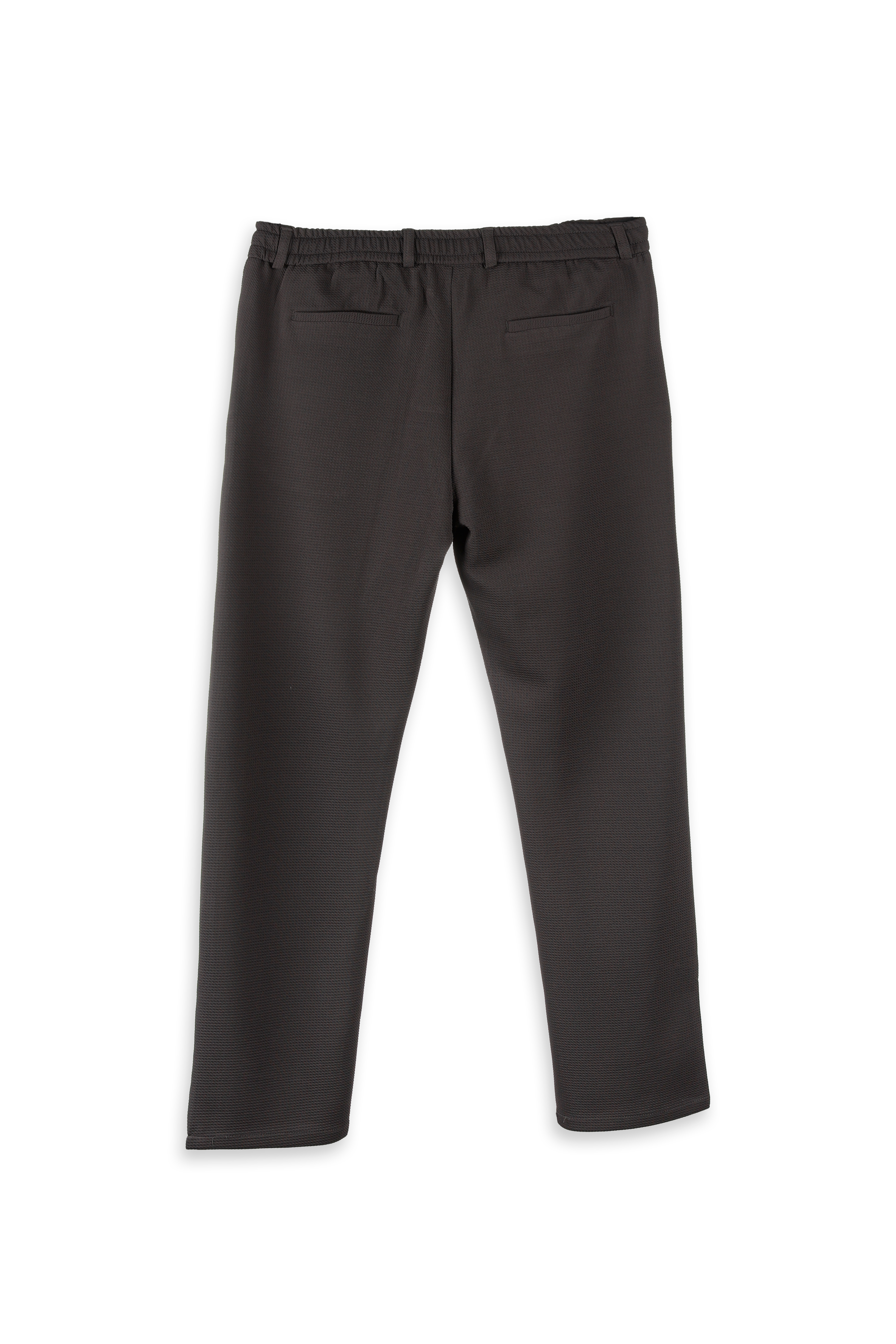 LUCAS ANTRASİT BAGGY PANTOLON - 5