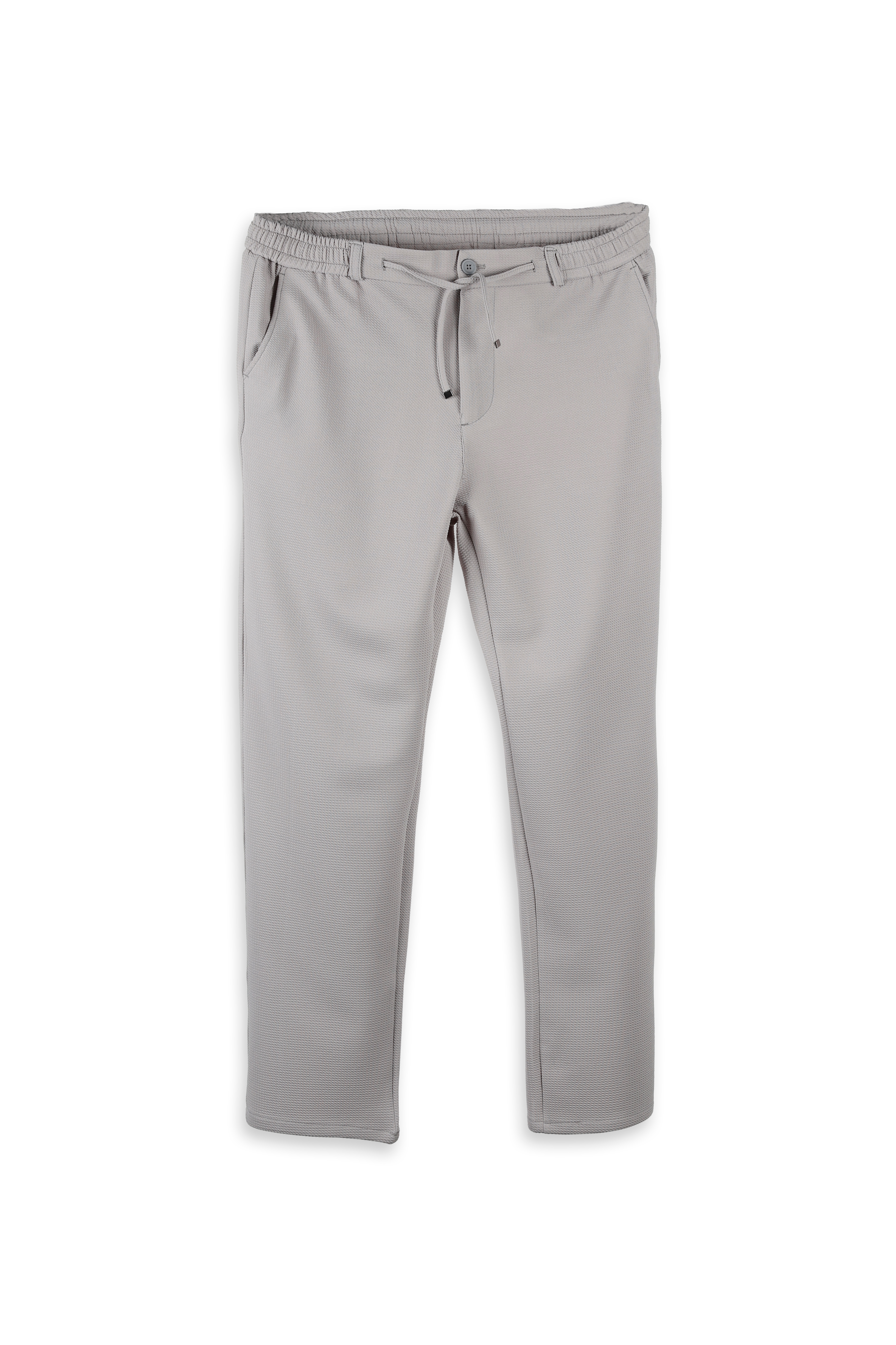 LUCAS GRİ BAGGY PANTOLON - 4