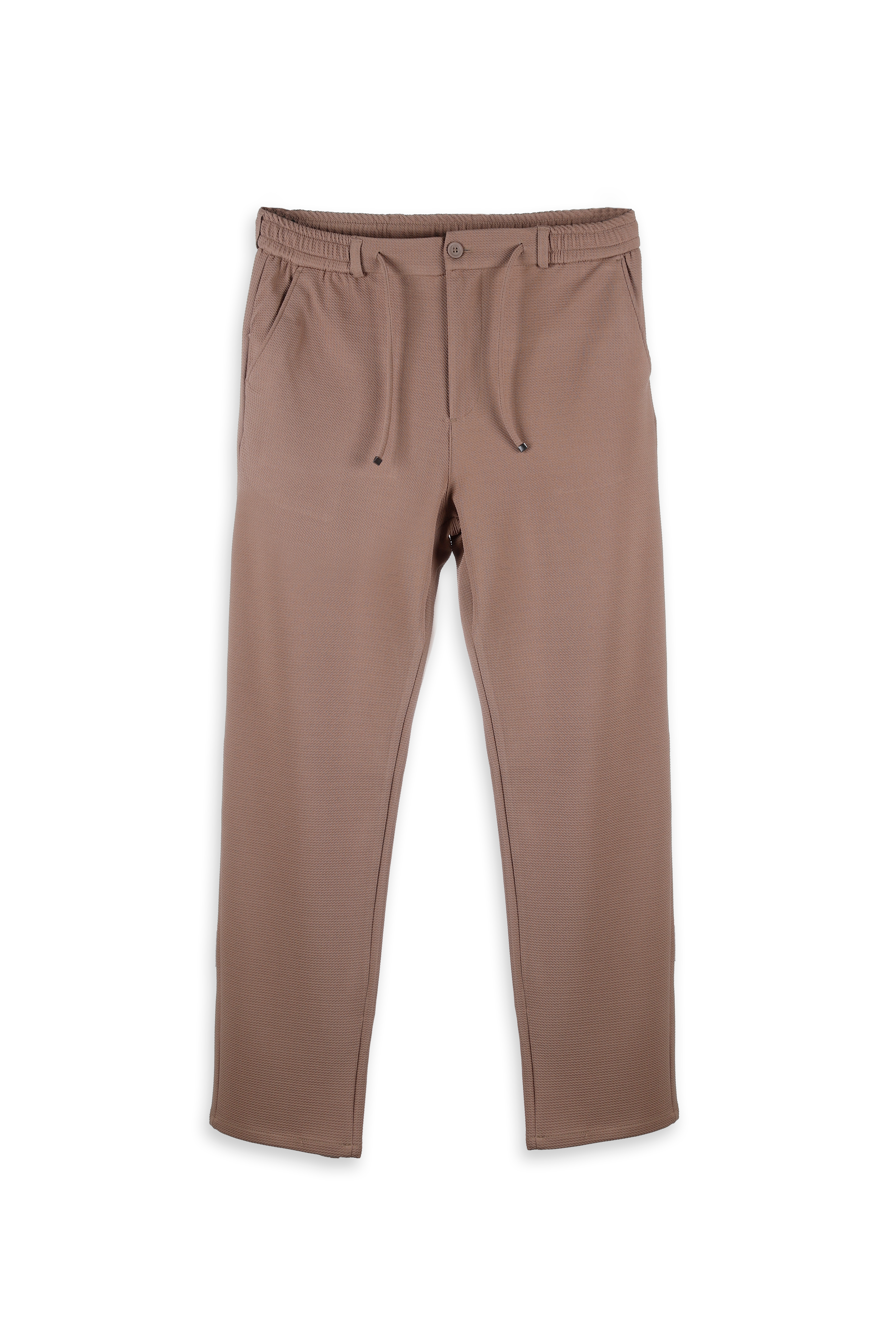 LUCAS VİZON BAGGY PANTOLON - 4